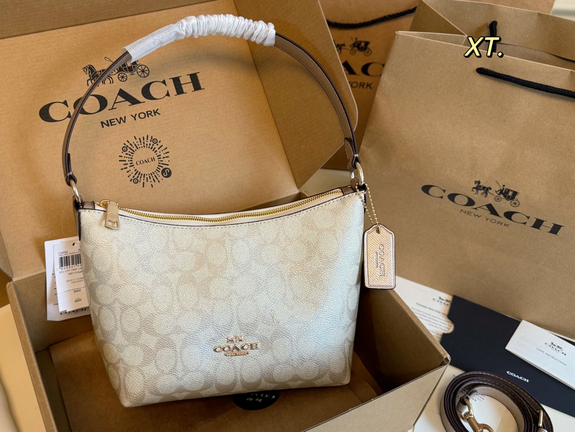 coach bag 116